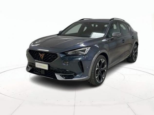 CUPRA Formentor 1.4 e-hybrid 204cv dsg rif. 23703460