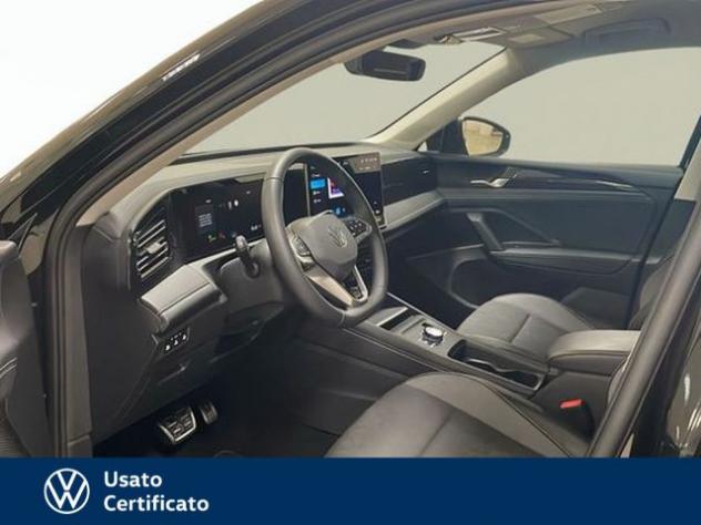 VOLKSWAGEN Tiguan 1.5 etsi edition plus 130cv dsg rif. 23895147 - Foto 7