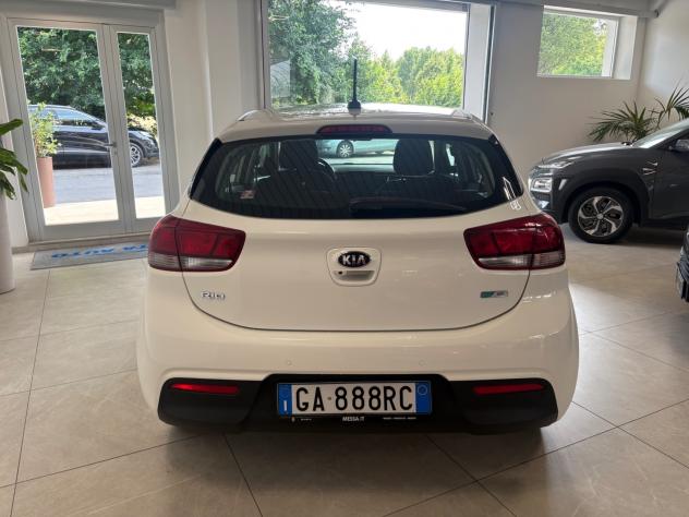 Kia Rio 1.2 DPi 82 CV EcoGPL - Foto 4
