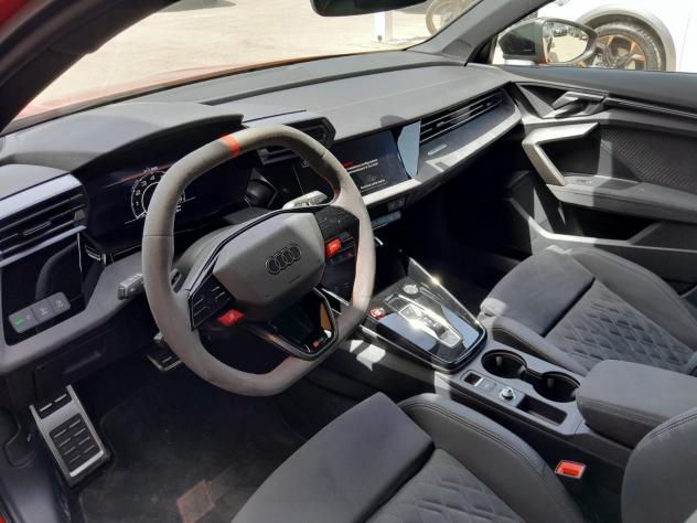 Audi A3 RS 3 SPB TFSI quattro S tronic - Foto 6