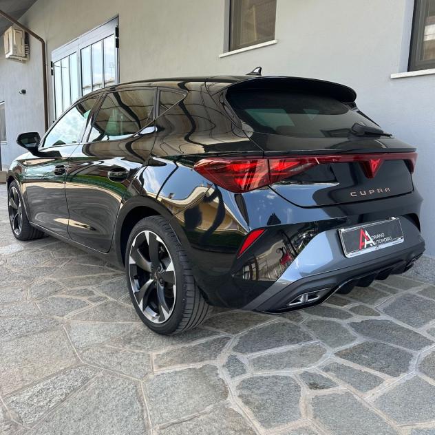 Cupra Leon 2.0 tdi 150cv dsg - Foto 3