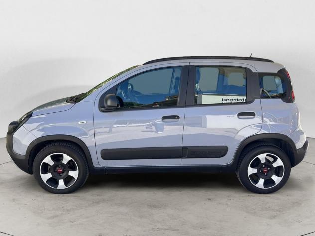 FIAT Panda Cross 1.0 FireFly 70 CV S&S Hybrid City Cross - Foto 5