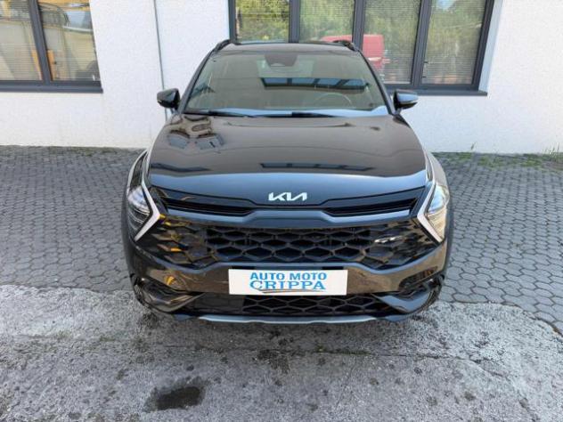 KIA Sportage 1.6 TGDi HEV AT GT-line PROMO ALL INCLUSIVE rif. 24072788 - Foto 2