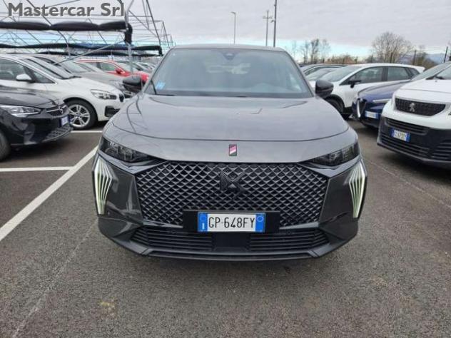DS AUTOMOBILES DS 7 1.5 bluehdi Performance Line 130cv TG: GP648FY rif. 24018688 - Foto 8