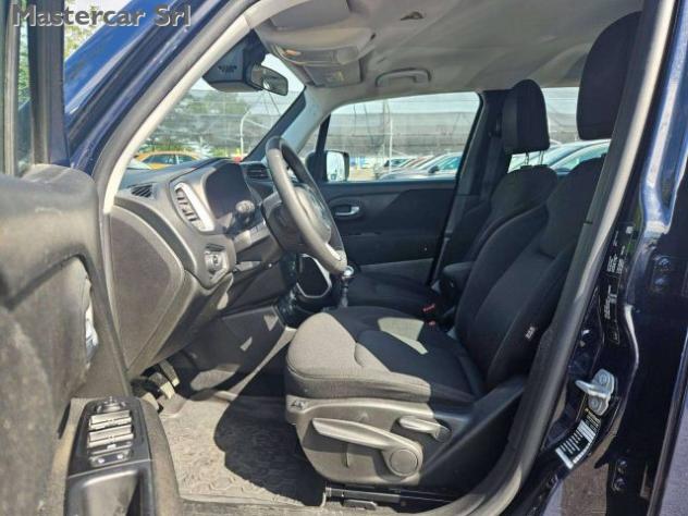 JEEP Renegade Renegade 2.0 mjt Longitude 4wd 140cv - GB127SD rif. 23957421 - Foto 10