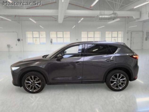 MAZDA CX-5 CX-5 2.2 Signature awd 184cv auto my20 - GH835PH rif. 23810412 - Foto 3