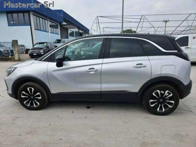 OPEL Crossland 1.2 130cv Elegance autom AT6 - GT872MA rif. 23991963 - Foto 3