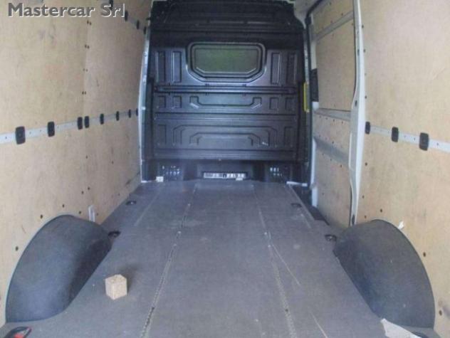 VOLKSWAGEN Crafter MAN Etge 35 std ELETTRICO - GG824GH rif. 23823722 - Foto 10