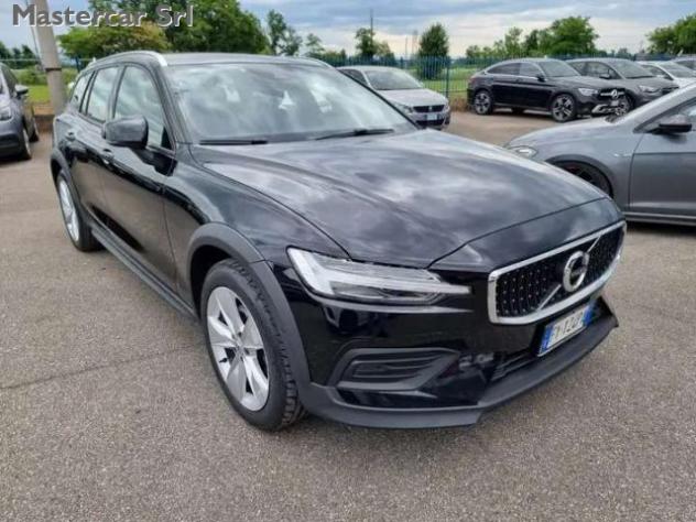 VOLVO V60 Cross Country 2.0 d4 Business Plus awd GANCIO TRAINO -FY124PA rif. 24012939 - Foto 6