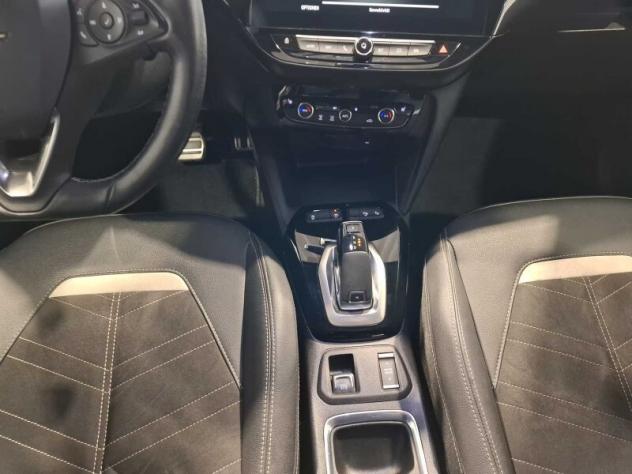 OPEL Corsa 6ª serie Corsa 1.2 130 CV aut. GS Line - Foto 9