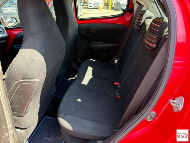 CITROEN - C1 5p 1.0 vti Live - Foto 7