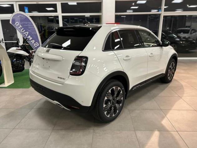 FIAT 600 Hybrid 110 CV DCT MHEV La Prima II rif. 23071736 - Foto 5