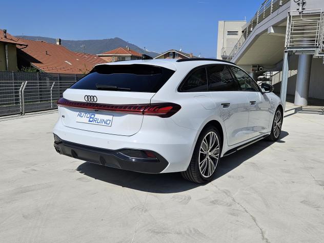 Audi A5 Avant TDI 150 kW S tronic mHEV+ S Line edition - Foto 4