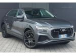 AUDI Q8 50 TDI 286 CV Sline quattro PREZZO NETTO rif. 24068978