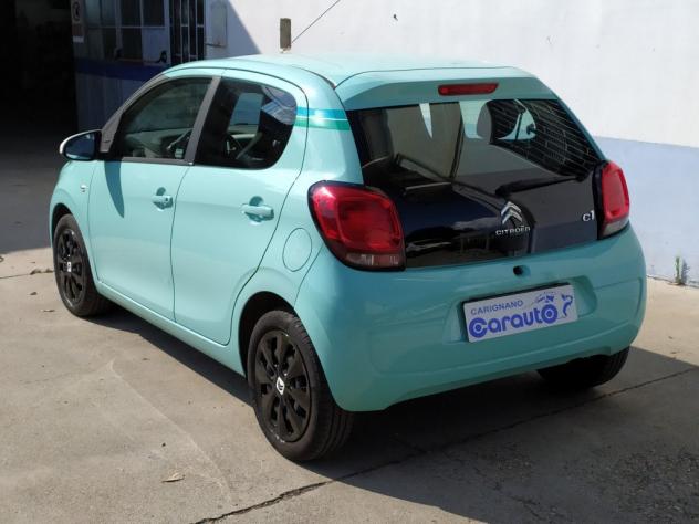 Citroën C1 C1 5p 1.0 vti Pacific Edition - Foto 5