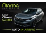 CITROEN - C3 - PureTech 100 S&S Max