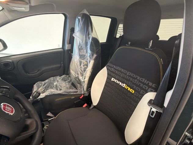 FIAT Pandina 1.0 65cv Hybrid Cross - Foto 7