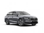 SKODA Octavia 4ª serie Octavia 1.5 TSI ACT 115 CV Wagon Selection