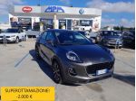 FORD PUMA TITANIUM 1.0 125 CV HYBRID - C.A.