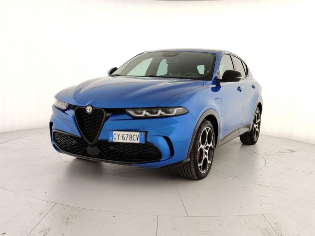 Alfa Romeo Tonale Ibrida My25 Ibrida 160cv Sprint - Foto 3