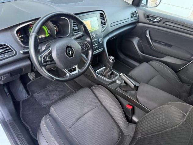 RENAULT Megane Mégane Sporter dCi 8V 110CV Energy Business rif. 23428085 - Foto 8