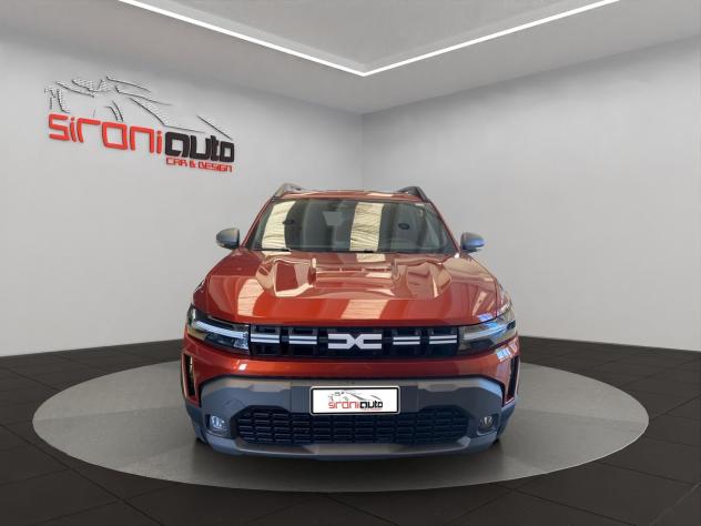 Dacia Duster Tce 130 Journey - PROMO SIRONIAUTO+ - Foto 2