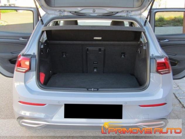 VOLKSWAGEN Golf 2.0 TDI 150 CV DSG Active rif. 19668962 - Foto 10