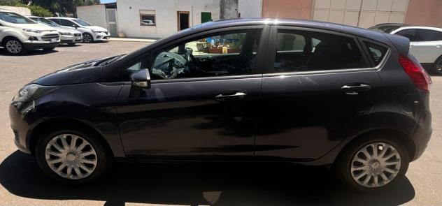 Ford Fiesta 1.5 TDCi 75CV 5 porte - Foto 7