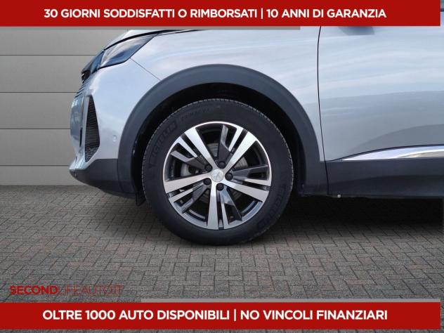 Peugeot 3008 1.5 bluehdi Allure s&s 130cv eat8 - Foto 5