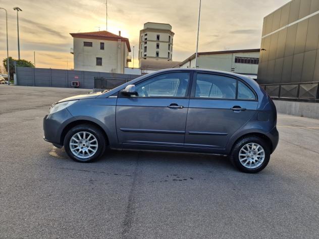 Tata Indica Vista 1.4 Safire Bi Fuel (Gpl) 5p. - Foto 4