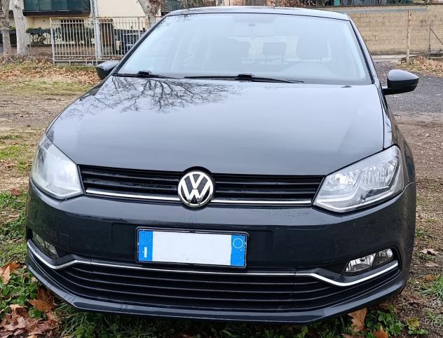 Volkswagen Polo 1.4 TDI 5p. Comfortline - Foto 2