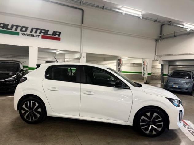 PEUGEOT 208 1.2 puretech #CARPLAY#SENSORI#CLIMA rif. 23815676 - Foto 6