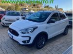 FORD Ka+ 1.2 85 CV Start&Stop ACTIVE rif. 23451136