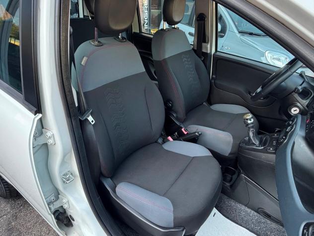 Fiat Panda 0.9 TwinAir Turbo Natural Power Easy - Foto 4