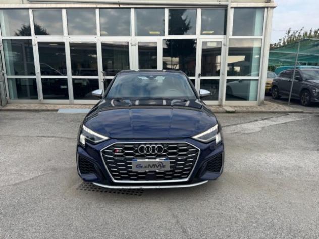 AUDI S3 SPB TFSI 310 CV quattro S tronic rif. 24101443 - Foto 2