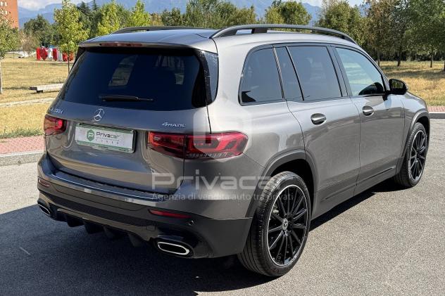 MERCEDES GLB 200 d Automatic 4Matic Premium - Foto 5