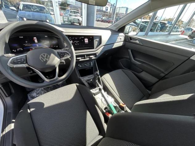 Volkswagen Polo 1.0 Evo 80cv NUOVA KM0 - PROMOZIONE!! - Foto 10