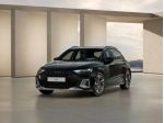 Audi A3 A3 allstreet TDI 110 kW S tronic Business Advanced