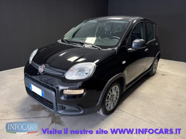 FIAT Panda 1.0 Hybrid 70 cv - Neopatentati - PROMO rif. 23798784 - Foto 3
