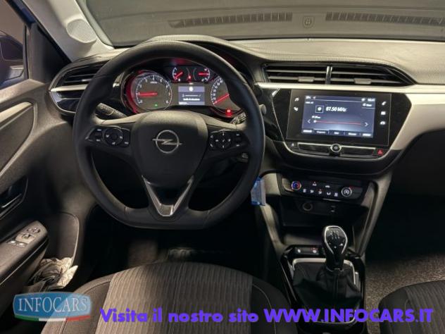 OPEL Corsa 1.2 75 CV Edition - Neopatentati - PROMO rif. 23760701 - Foto 10