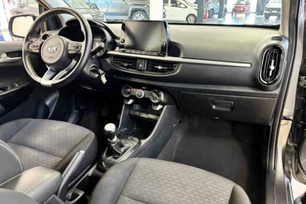 KIA Picanto 1.0 12V GPL 5 porte Style rif. 23939187 - Foto 9