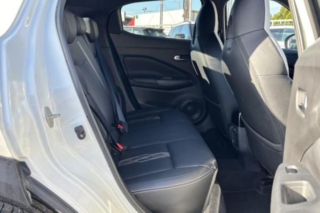 NISSAN Juke 1.6 HEV Premiere Edition rif. 23196105 - Foto 10