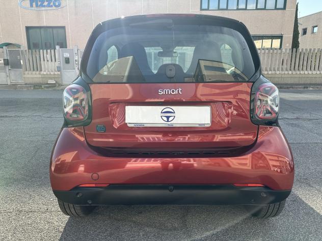smart EQ Fortwo EQ 60kW pure - Foto 5