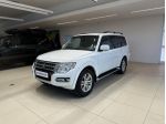 Mitsubishi Pajero 3.2 DI-D INSTYLE LWB AUT (140KW)