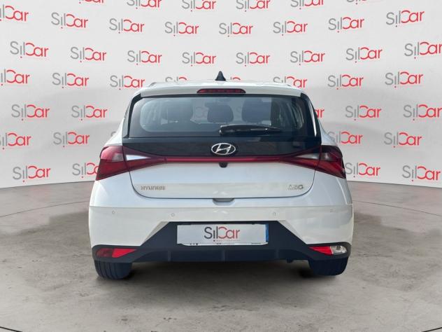 Hyundai i20 1.2 MPI 84cv ConnectLine - Foto 6