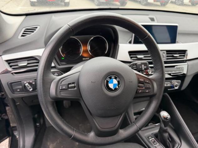 BMW X1 sDrive16d rif. 23212562 - Foto 10