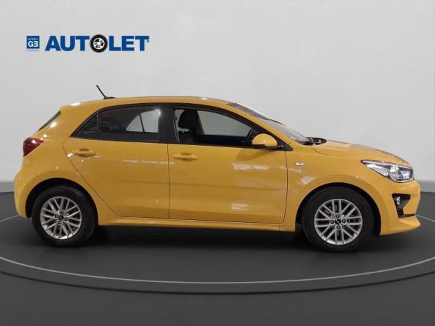 Kia Rio IV 2021 1.0 t-gdi mhev Style s/Comfort Pack 120cv dct - Foto 4