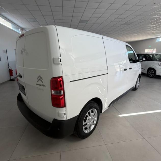 CITROEN Jumpy 1.5 BlueHDi 100 S&S PM-TN Furgone M Club rif. 23940868 - Foto 8