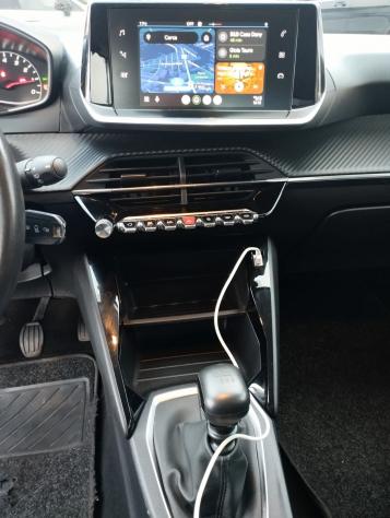 Peugeot 208 BlueHDi 100 Stop&Start 5 porte Active - Foto 6