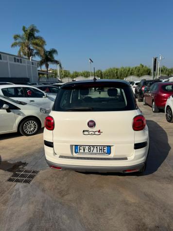Fiat 500L 1.4 95 CV Cross - Foto 5